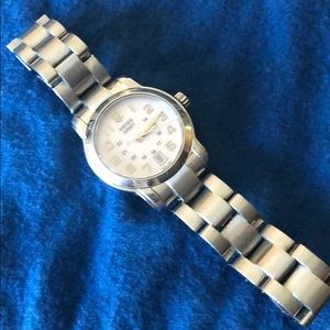 Swiss Army Victorinox watch